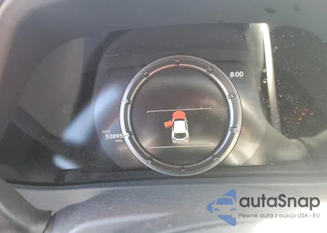 2022 Lexus Ux 200 Base из США, поврежденный, VIN JTHE3JBHXN2051649